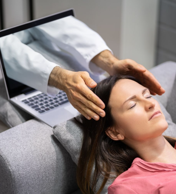 Online Türk Psikolog, Recklinghausen