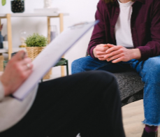 Recklinghausen bireysel terapi