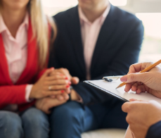 Recklinghausen çift terapisi