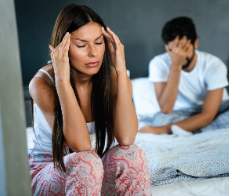 Recklinghausen cinsel terapi