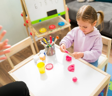 Recklinghausen çocuk terapisi