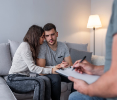 Recklinghausen ilişki terapisi